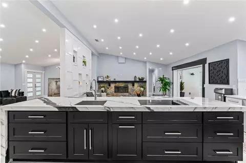 Kitchen - 4712 Dover Cliff Ct, Dover, FL 33527 photo 9 of 15
