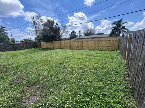 Exterior - 815 Juniper Ln, Melbourne, FL 32901 photo 2 of 2