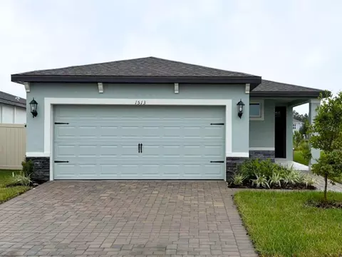 1513 Brekey Way, Zephyrhills, FL 33541
