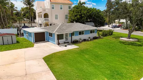 3982 Poinsettia Dr, Saint Pete Beach, FL 33706