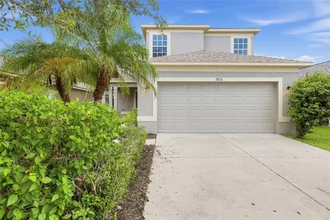 7876 Carriage Pointe Dr, Gibsonton, FL 33534