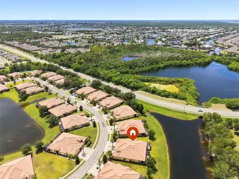 View/Area - 5465 Sunset Falls Dr, Apollo Beach, FL 33572 photo 6 of 21