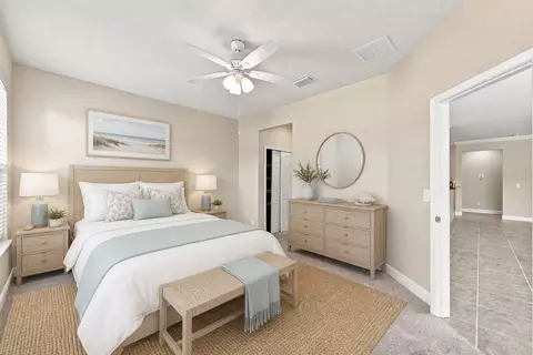 Bedroom - 5465 Sunset Falls Dr, Apollo Beach, FL 33572 photo 3 of 6