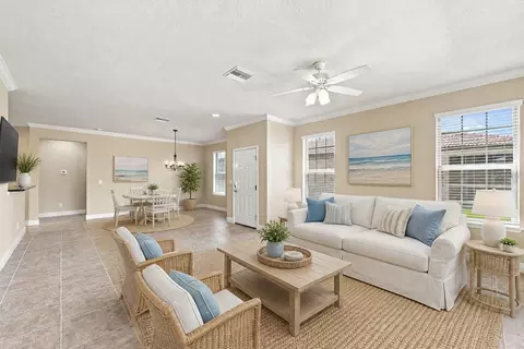 Living - 5465 Sunset Falls Dr, Apollo Beach, FL 33572 photo 1 of 7