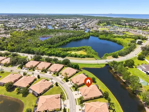 View/Area - 5465 Sunset Falls Dr, Apollo Beach, FL 33572 photo 7 of 21