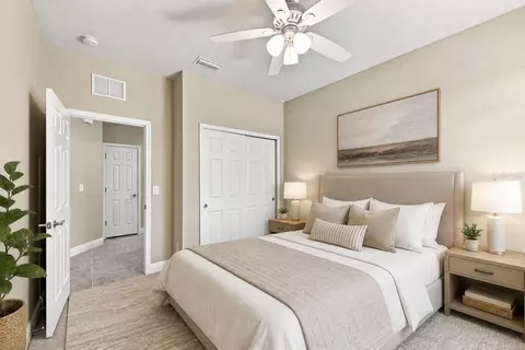 Bedroom - 5465 Sunset Falls Dr, Apollo Beach, FL 33572 photo 6 of 6