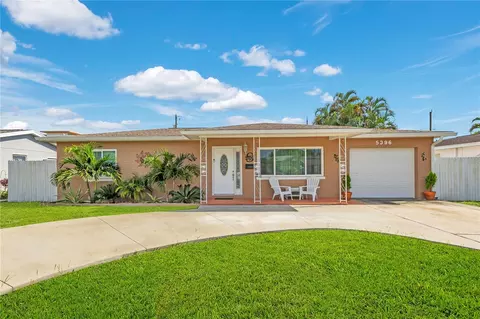 5396 24th Ter N, Saint Petersburg, FL 33710