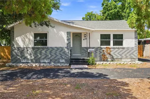 4115 Fairfield Ave S, Saint Petersburg, FL 33711