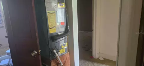 Entry Way - 4511 E Keysville Rd, Lithia, FL 33547 photo 1 of 1