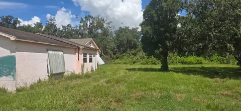Exterior - 4511 E Keysville Rd, Lithia, FL 33547 photo 2 of 3