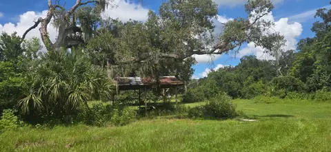 Exterior - 4511 E Keysville Rd, Lithia, FL 33547 photo 3 of 3