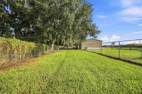 Exterior - 3102 Porter Rd, Lithia, FL 33547 photo 6 of 8