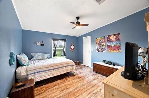 Bedroom - 3102 Porter Rd, Lithia, FL 33547 photo 3 of 7