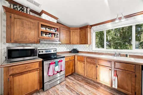 Kitchen - 3102 Porter Rd, Lithia, FL 33547 photo 5 of 6