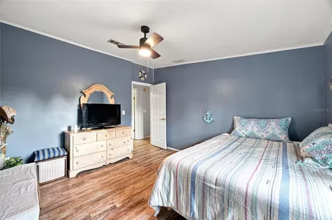 Bedroom - 3102 Porter Rd, Lithia, FL 33547 photo 4 of 7