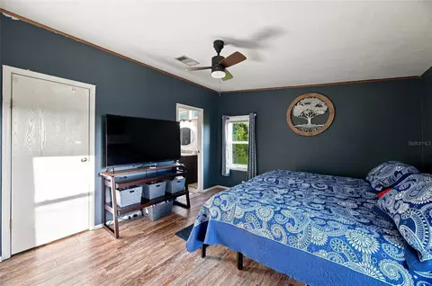 Bedroom - 3102 Porter Rd, Lithia, FL 33547 photo 2 of 7