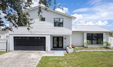 7501 Rustic Dr, Tampa, FL 33634