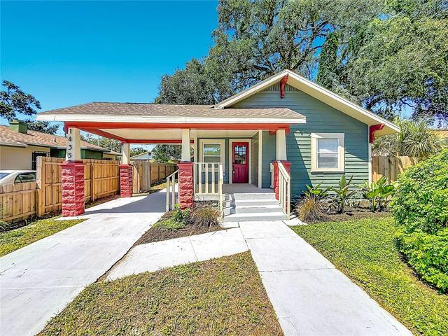 1435 Prescott St S, Saint Petersburg, FL 33712