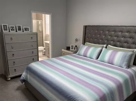 Bedroom - 12937 Satin Lily Dr, Riverview, FL 33579 photo 4 of 5