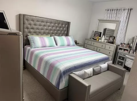 Bedroom - 12937 Satin Lily Dr, Riverview, FL 33579 photo 3 of 5