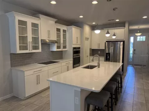 Kitchen - 12937 Satin Lily Dr, Riverview, FL 33579 photo 2 of 2