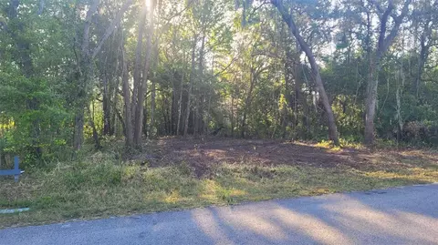 Marley Avenue, New Port Richey, FL 34654