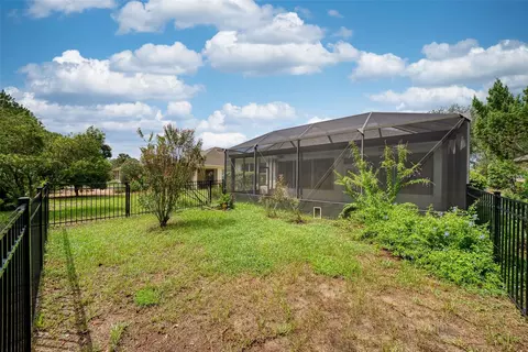 Exterior - 9391 SW 66th Loop, Ocala, FL 34481 photo 4 of 5
