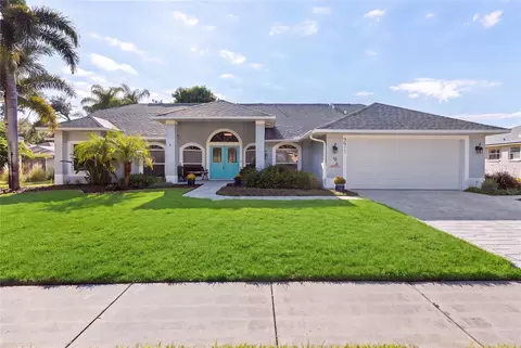 2972 Glenpark Rd, Palm Harbor, FL 34683