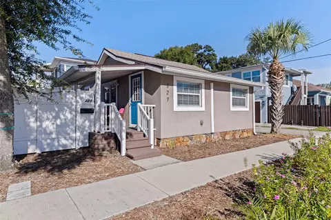 327 25th St S, Saint Petersburg, FL 33712