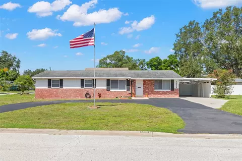 6100 Woodrow Wilson Blvd NE, Saint Petersburg, FL 33703