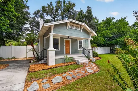 1102 E Chelsea St, Tampa, FL 33603