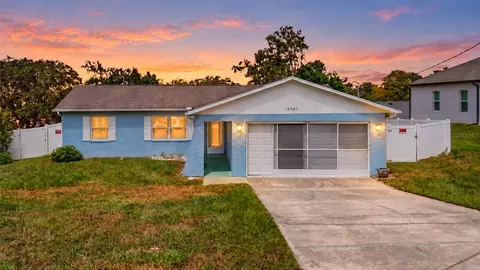 12507 Shafton Rd, Spring Hill, FL 34609