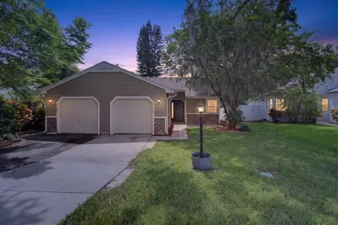 3178 Cloverplace Dr, Palm Harbor, FL 34684