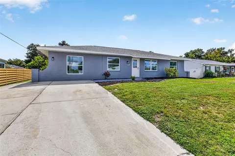 381 Grenada St, Port Charlotte, FL 33948