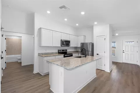 Kitchen - 10405 Timbercrest Rd, Spring Hill, FL 34608 photo 1 of 3