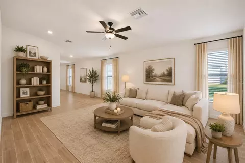 Living - 10405 Timbercrest Rd, Spring Hill, FL 34608 photo 3 of 3