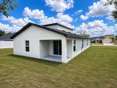 Exterior - 10405 Timbercrest Rd, Spring Hill, FL 34608 photo 2 of 2