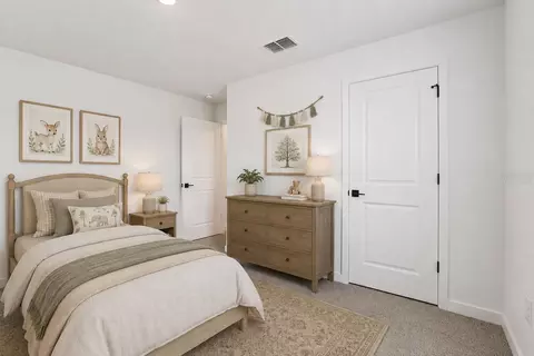 Bedroom - 10405 Timbercrest Rd, Spring Hill, FL 34608 photo 1 of 4