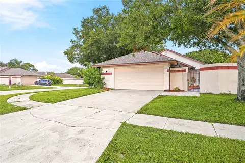 6922 Silvermill Dr, Tampa, FL 33635