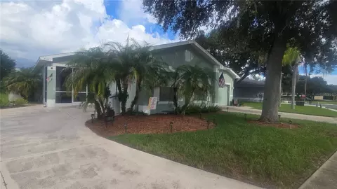 8002 Shaddock Pl, Land O Lakes, FL 34637