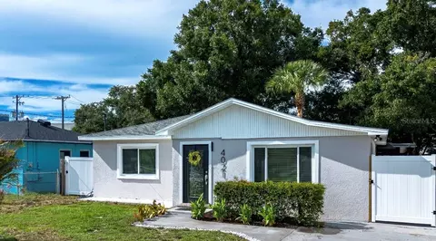 4021 W Cass Sts, Tampa, FL 33609