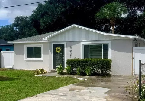 4021 W Cass Sts, Tampa, FL 33609