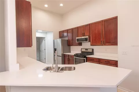 Kitchen - 1435 Tawnyberry Ct, Trinity, FL 34655 photo 1 of 1
