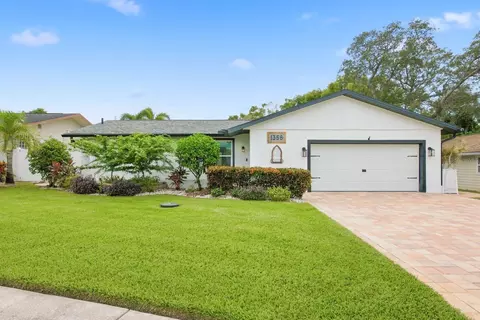 1358 Wexford Dr S, Palm Harbor, FL 34683