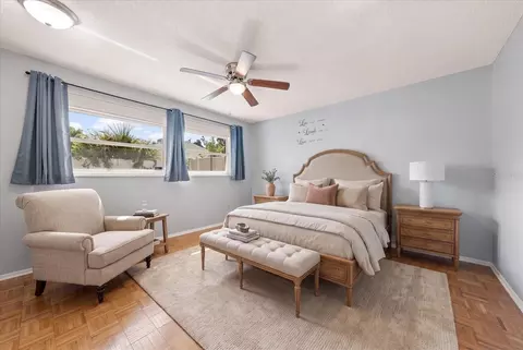 Bedroom - 403 Mindy Dr, Largo, FL 33771 photo 1 of 8