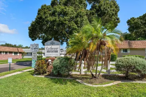 Exterior - 403 Mindy Dr, Largo, FL 33771 photo 6 of 6