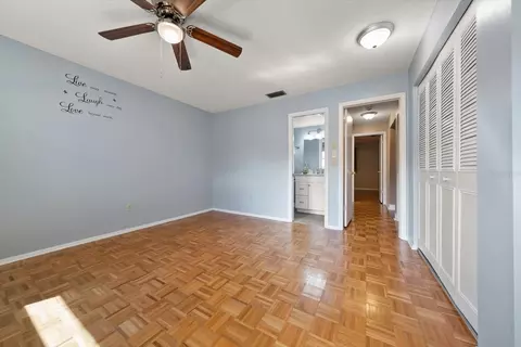 Bedroom - 403 Mindy Dr, Largo, FL 33771 photo 6 of 8