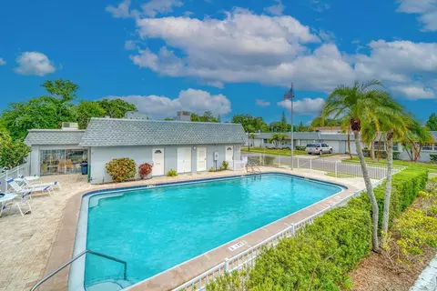 Exterior - 403 Mindy Dr, Largo, FL 33771 photo 1 of 6