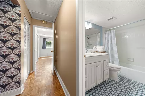 Entry Way - 403 Mindy Dr, Largo, FL 33771 photo 1 of 2