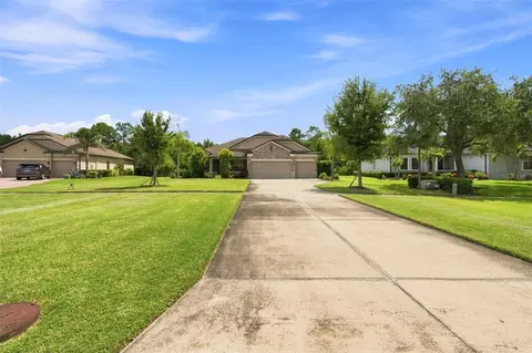 Exterior - 15435 Mulholland Rd, Parrish, FL 34219 photo 13 of 14